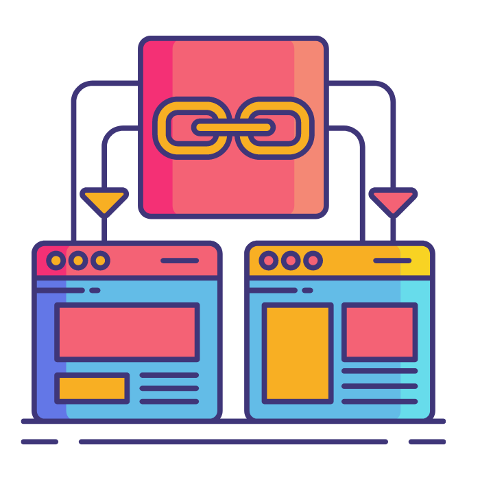 Link Building Services