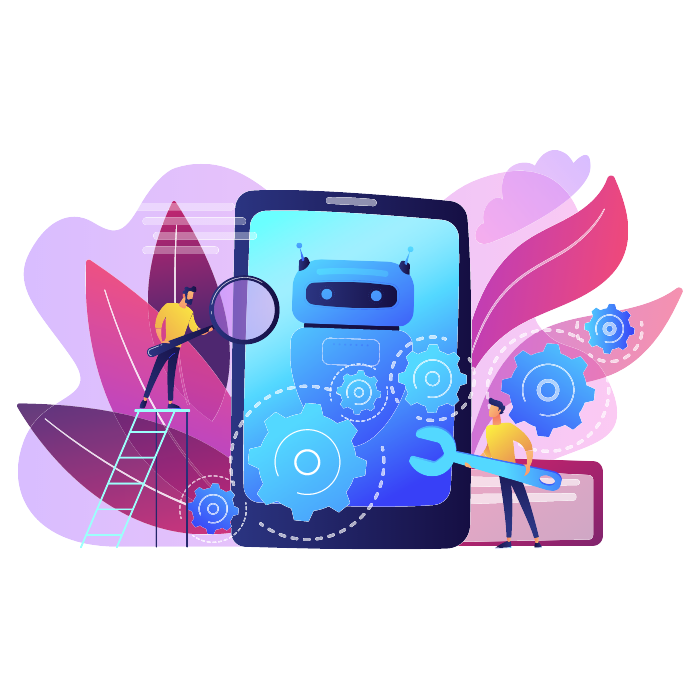 Mobile App Development Services