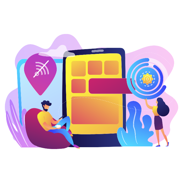 Mobile App Development Services
