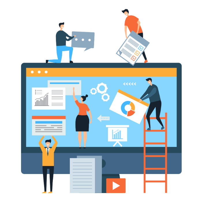 On-Page SEO Services