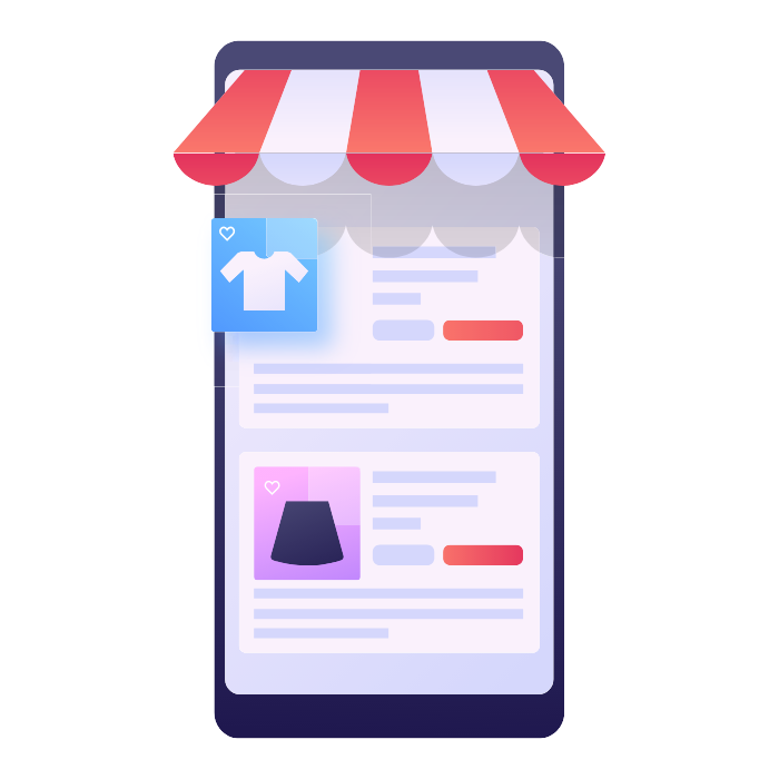 Online Marketplace Advertising Strategy Services