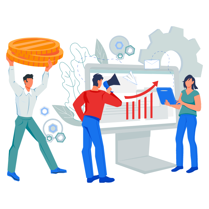 Online Marketplace Advertising Strategy Services