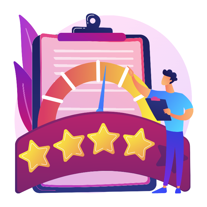 Online Reputation Repair Services