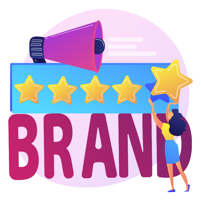 Online Reputation Repair Services