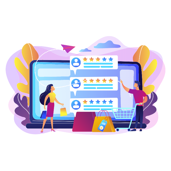 Online Reputation Repair Services