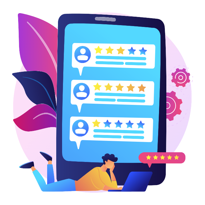 Reputation Management Services