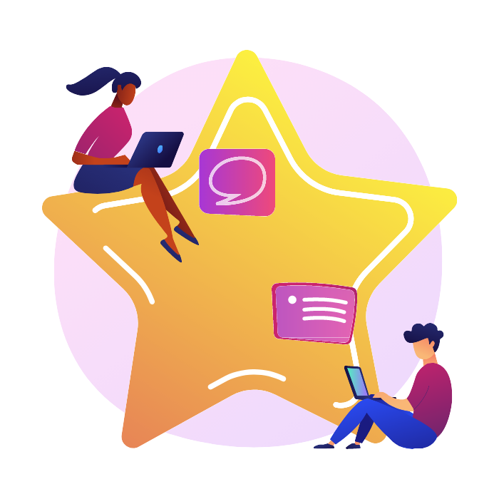 Reputation Management Services