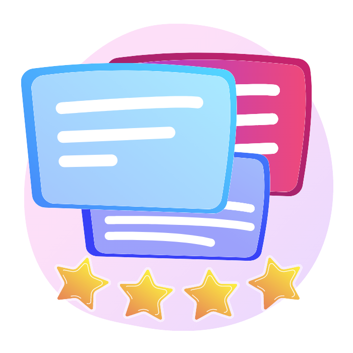 Reputation Management Services