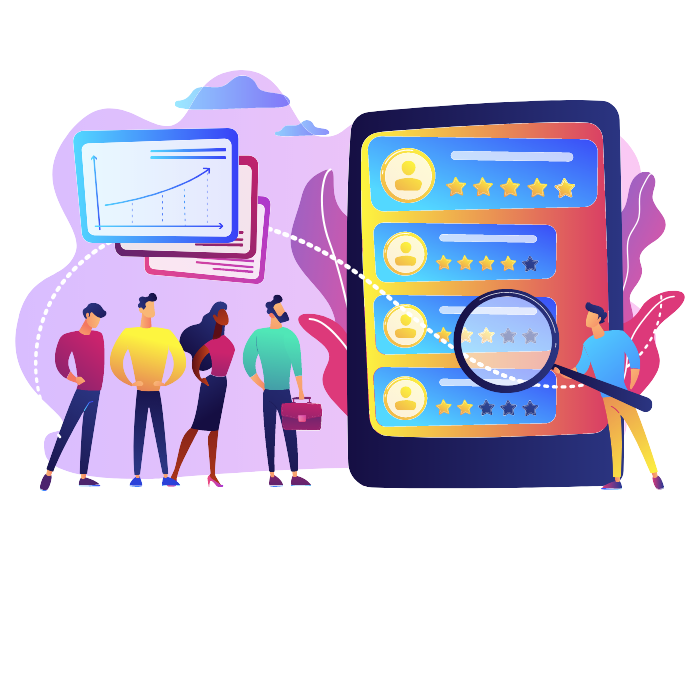 Reputation Management Software Services
