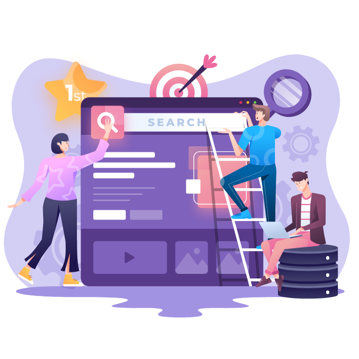 Abu Dhabi SEO Company