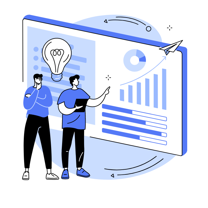 SEO Website Strategy Services