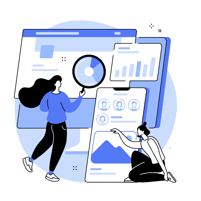 SEO Website Strategy Services