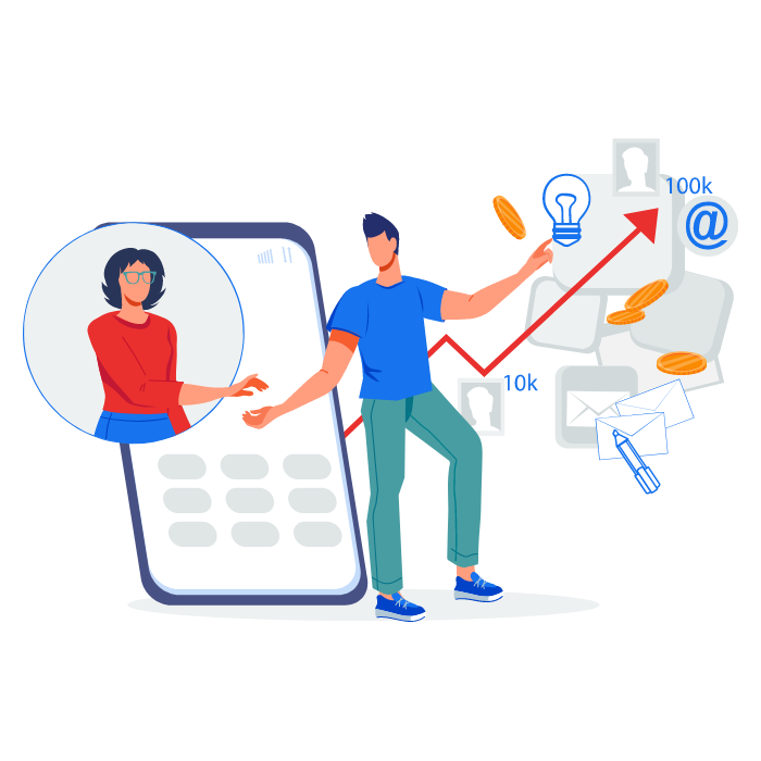 SEO Website Strategy Services