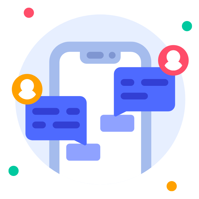 SMS Marketing Services