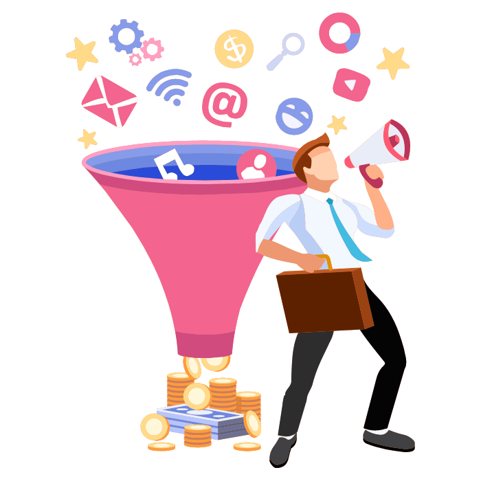 Social Media Advertising Services