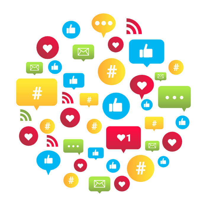 Social Media Management Services