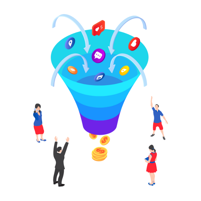 Social Media Marketing Services