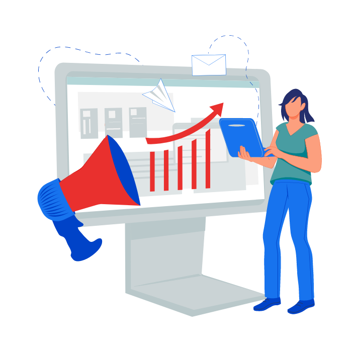 Social Media Marketing Services