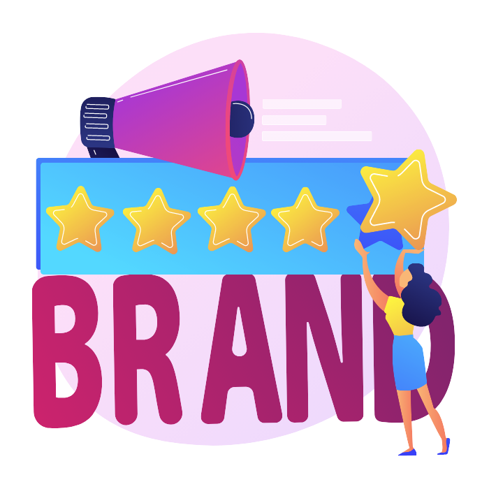 Social Media Reputation Management Services
