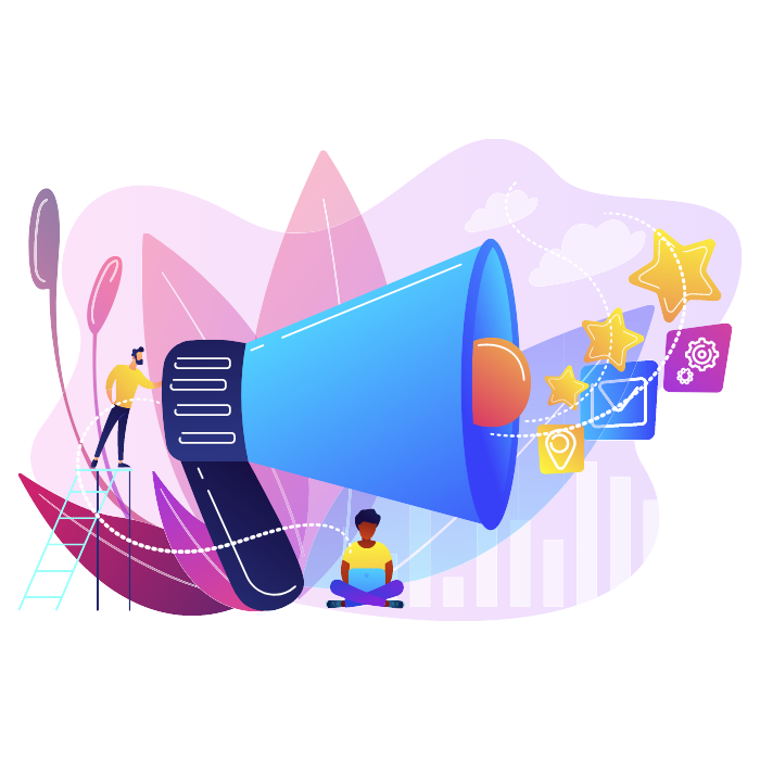 Social Media Reputation Management Services