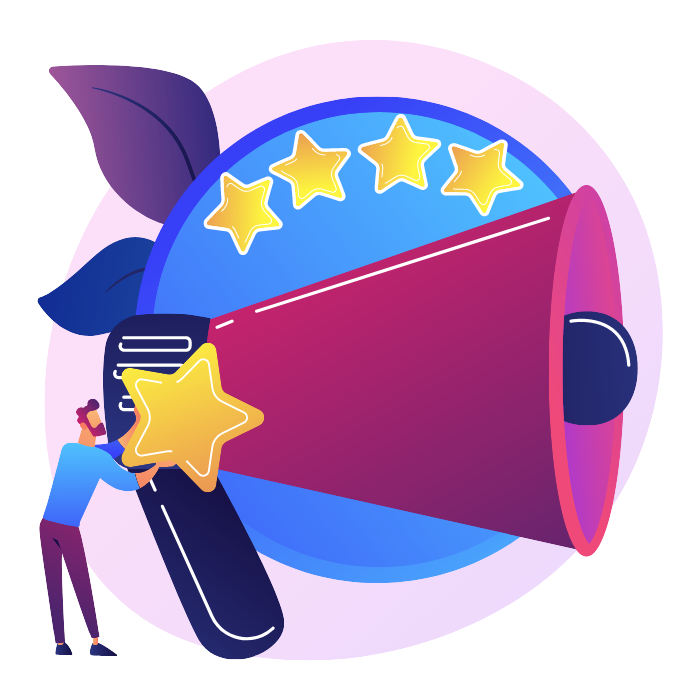 Social Media Reputation Management Services