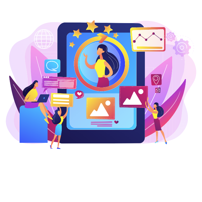 Social Media Reputation Management Services