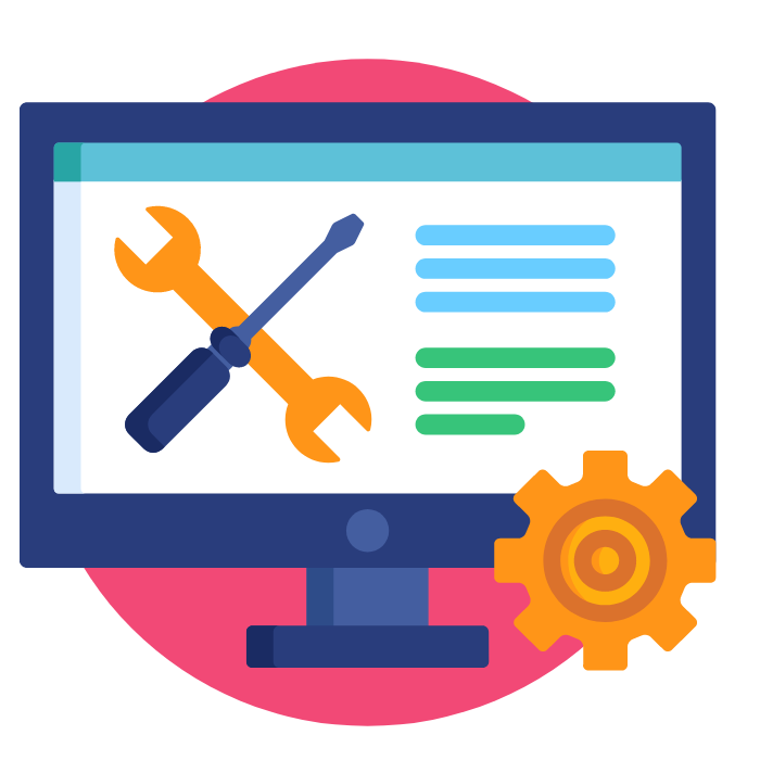 Technical SEO Services