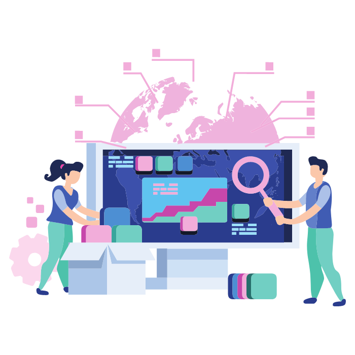 Technical SEO Services
