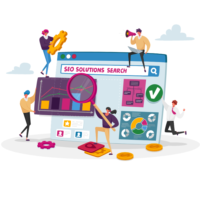 Technical SEO Services
