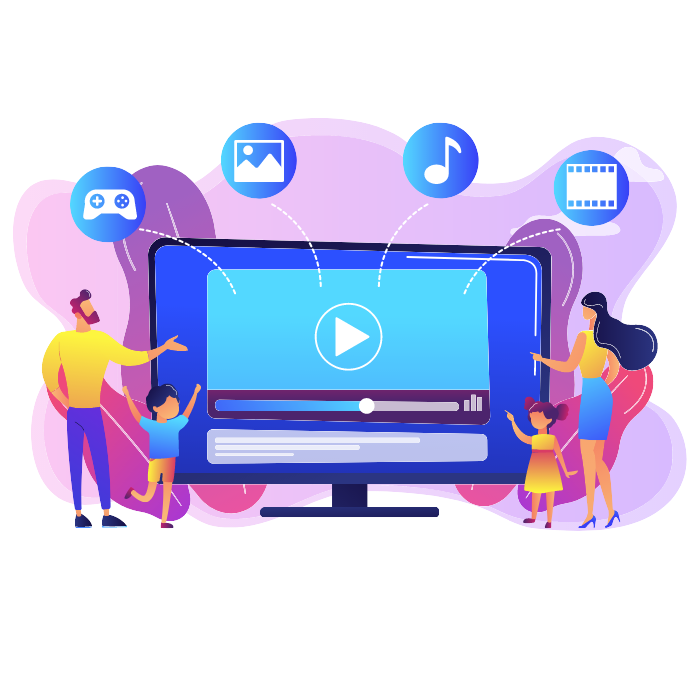 Video Production Services