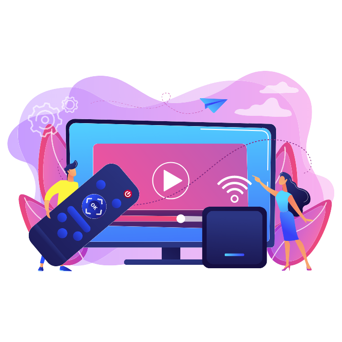 Video Production Services