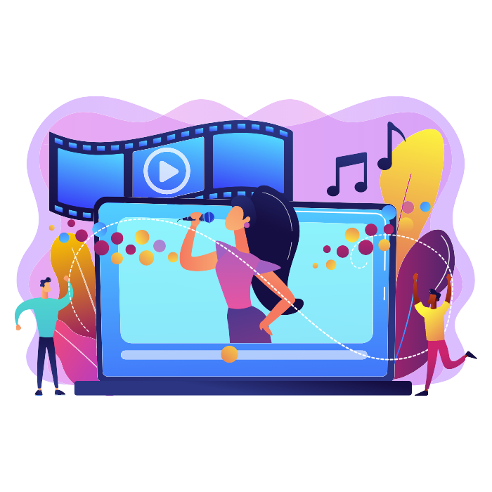 Video Production Services