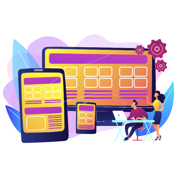 Abu Dhabi Web Design Company