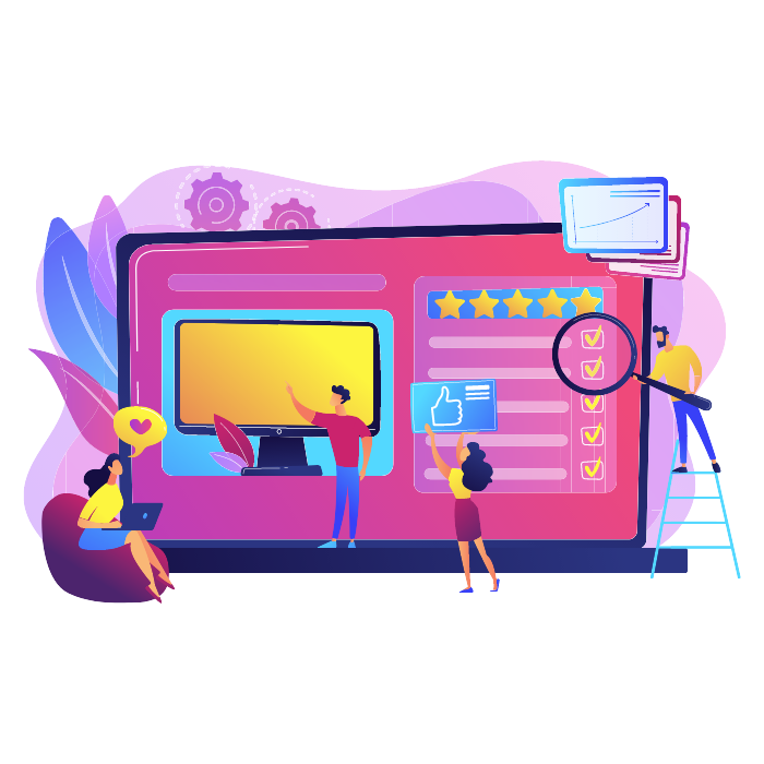 Web Design Services