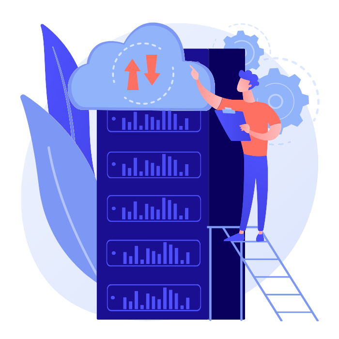 Website Hosting Services