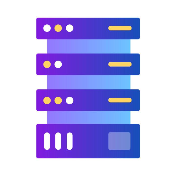 Website Hosting Services