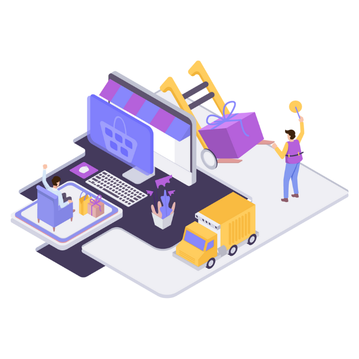 White Label Services
