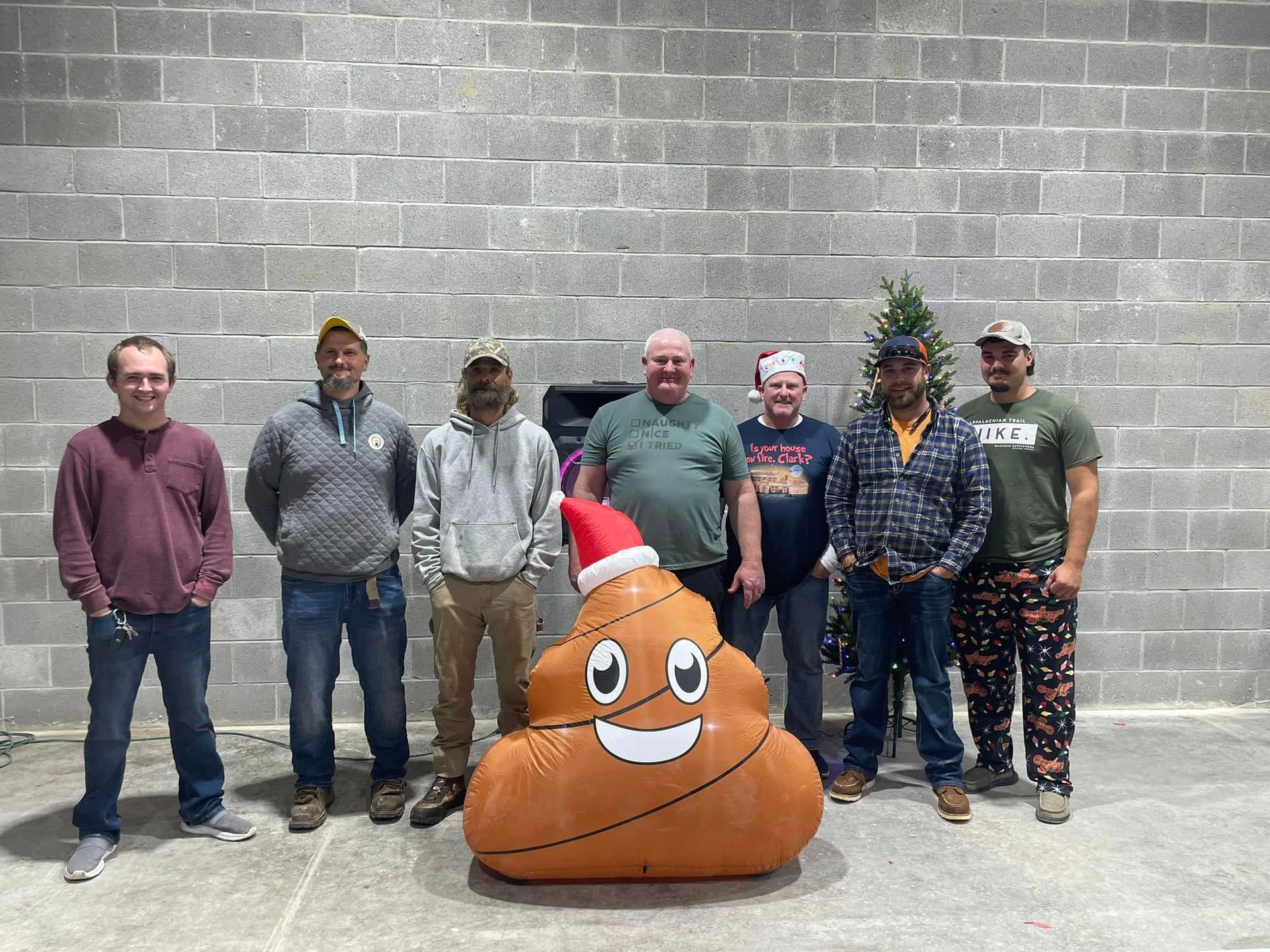 Tennessee Septic Team