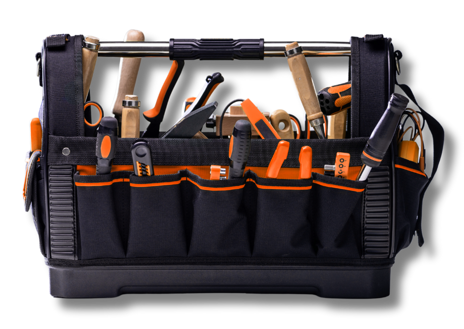 Toolbox