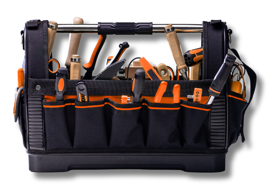 Toolbox