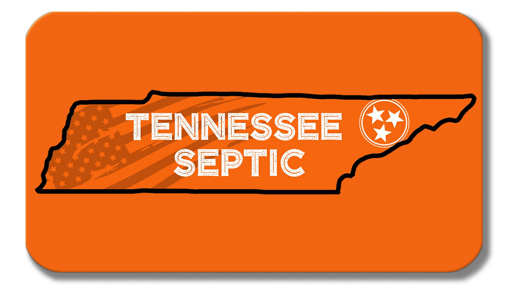 Tennessee Septic Membership front