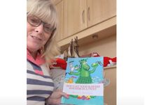 The Rainbow Spider Animated Story Heather Edwards The Rainbow Spider Animated Story Heather Edwards