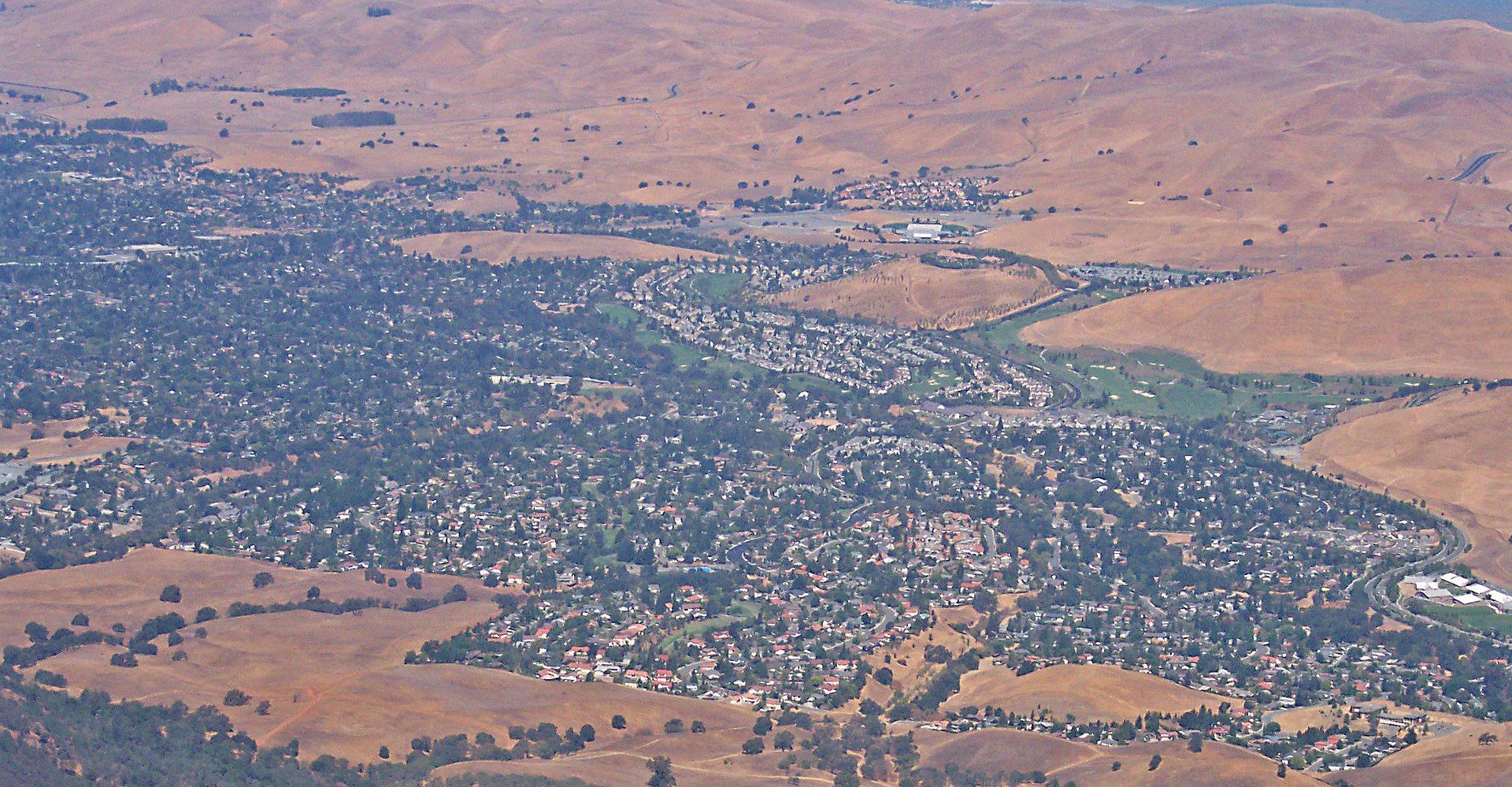 Clayton