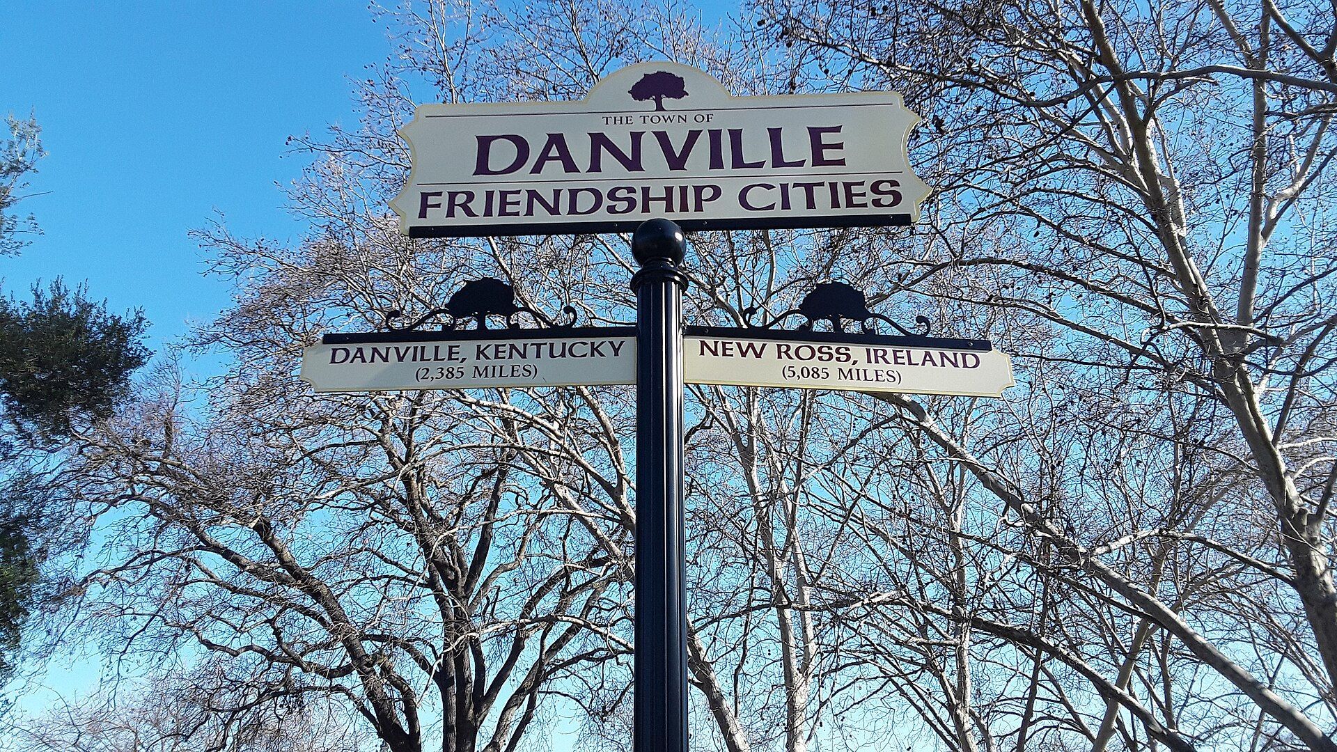 Danville