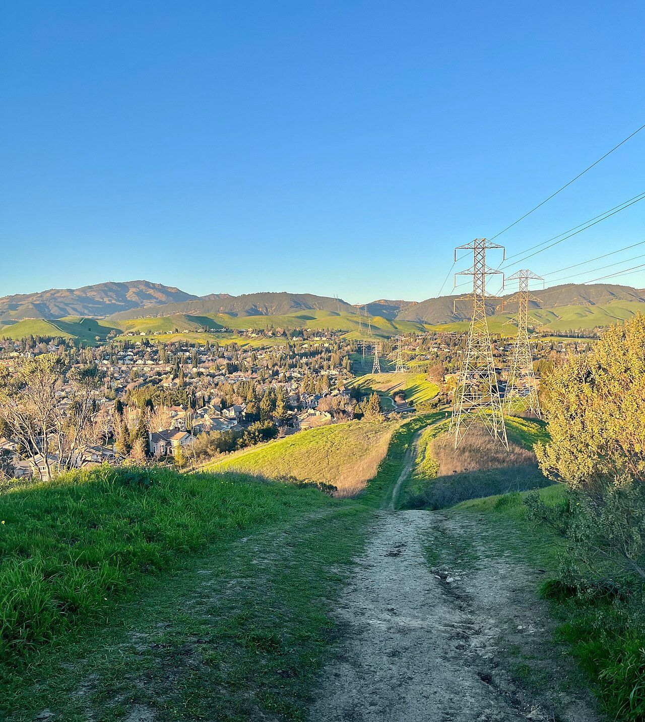 San Ramon