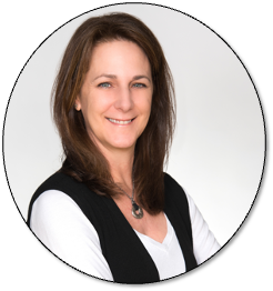 Jackie - Berger Real Estate Team