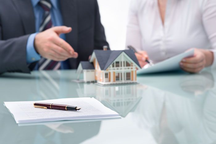 Making an Offer on a House in a Seller’s Market