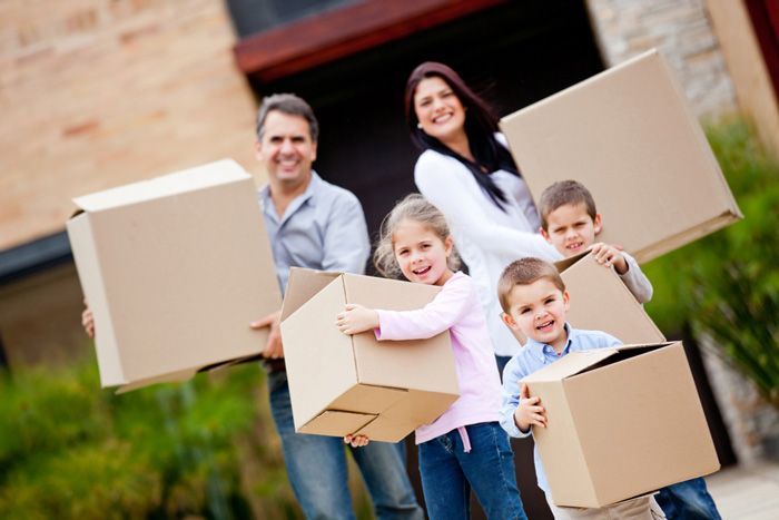 Which Type of Moving Service is Right for Your Move?
