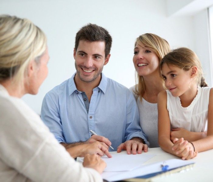 Making an Offer on a Home Purchase