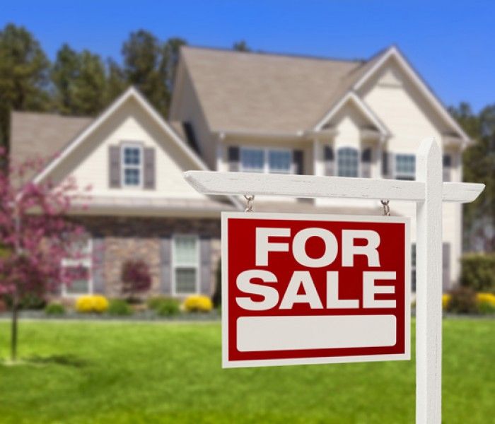 Moving to a New Home in the Summer!